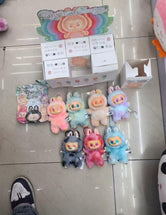 Labubu Doll