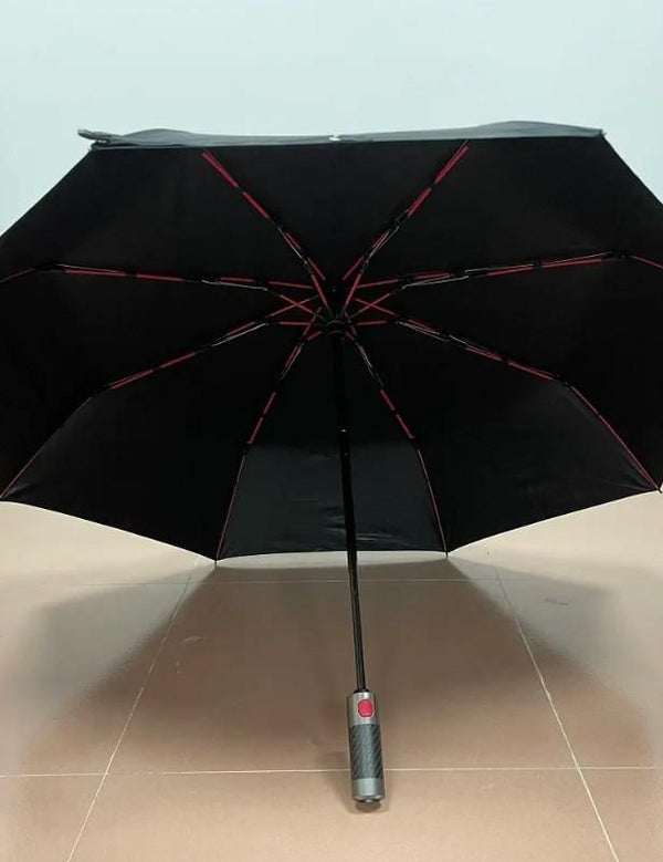 Auto On Off Radium Umbrella