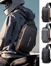 Sling Bag for Men & Women