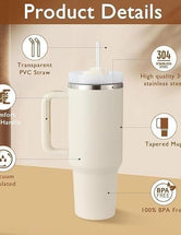 Stainless Steel Cup acuum Insulated Tumbler for Water