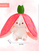 Kidology Plush Toy Pillow