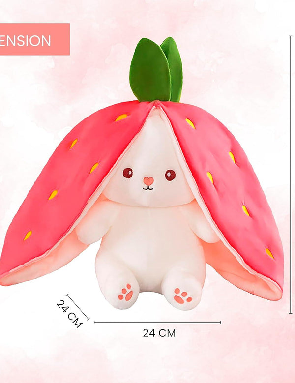 Kidology Plush Toy Pillow