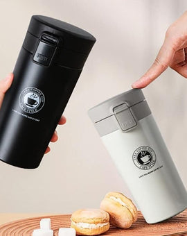 Insulated Mug For Hot & Cold Drinks(Pack Of 1)