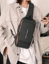 Sling Bag for Men & Women
