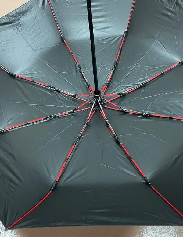Auto On Off Radium Umbrella