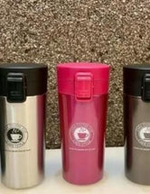 Insulated Mug For Hot & Cold Drinks(Pack Of 1)