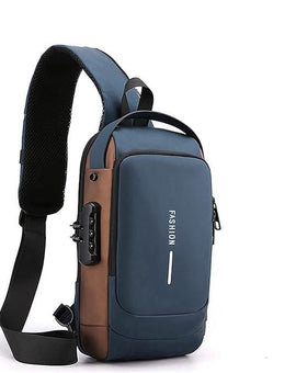 Sling Bag for Men & Women