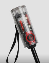 Auto On Off Radium Umbrella