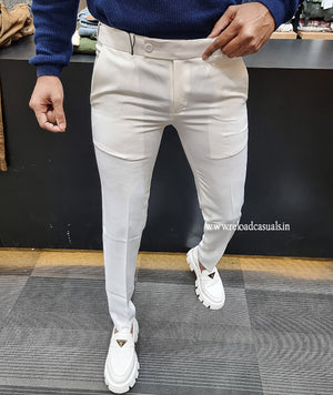 Adjustable Lycra Pant