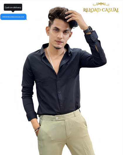 5 Best Shirt And Pant Combinations For Men | Business casual men, Men  fashion casual shirts, Mens casual outfits summer